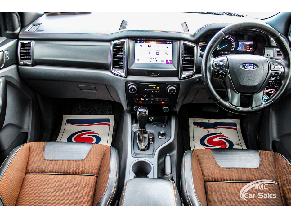 2017 Ford Ranger - image 29