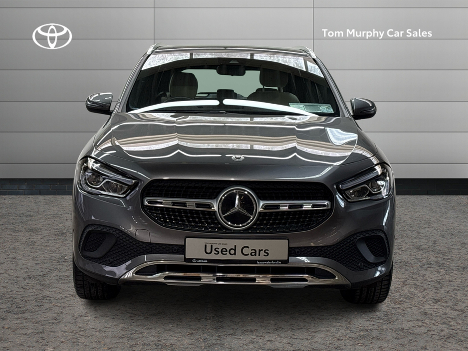 2021 Mercedes-Benz GLA Class - image 5