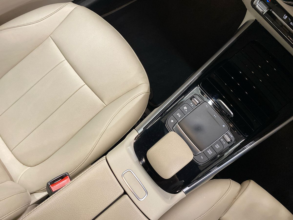 2023 Mercedes-Benz GLB - image 19