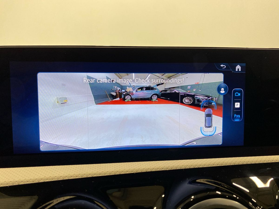 2025 Mercedes-Benz A Class - image 20