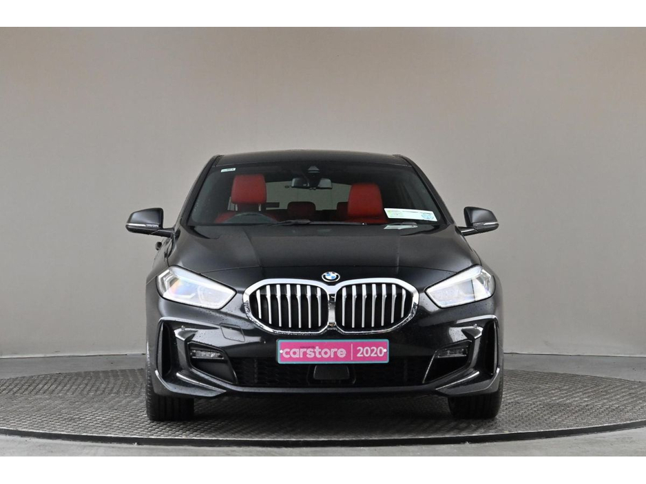2020 BMW 1 Series 1.5 118i M SPORT *IRISH CAR*FULL LEATHER* €27,890