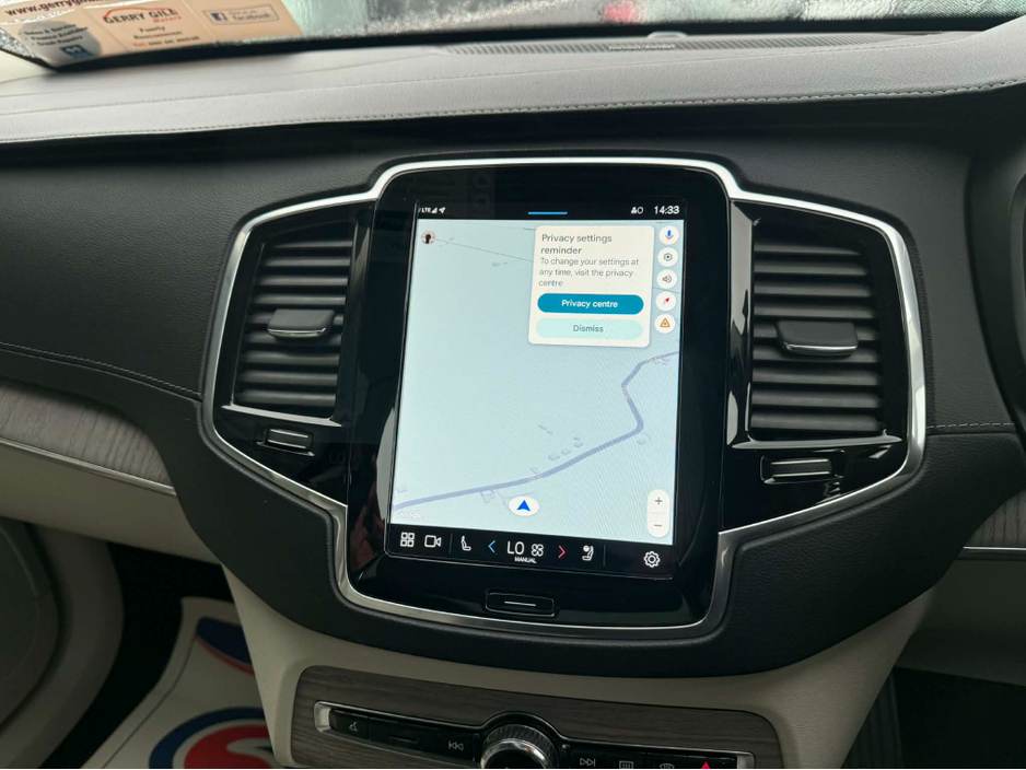 2023 Volvo XC90 - image 18