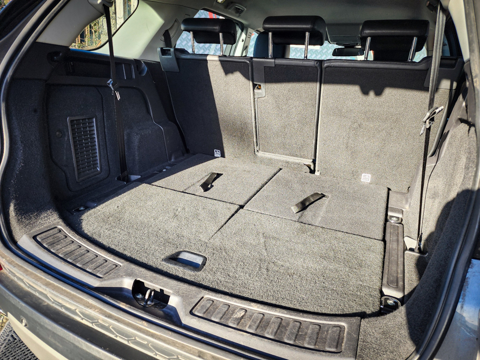 2017 Land Rover Discovery Sport 2.0 TD4 SE TEC TECH 180PS 7SEATS AUTO €14,950