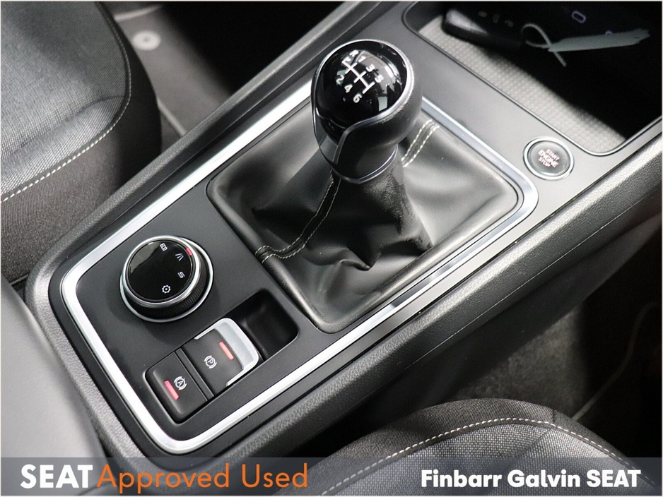 2023 SEAT Ateca 1.0TSI 110hp SE €25,950