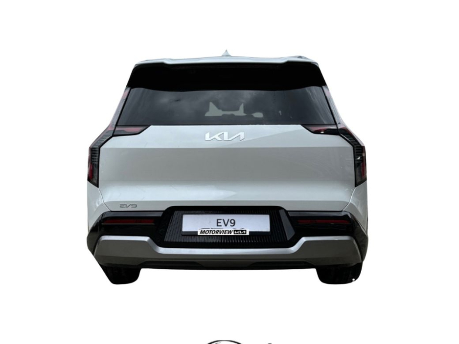 2026 Kia EV9 EV9 EARTH MODEL, *0% FINAINCE* Leather Upholstery, Panoramic Sunroof, 3 year AA membership, 7 year warranty, Bluetooth, Lane Departure Warning, Reve €80,700