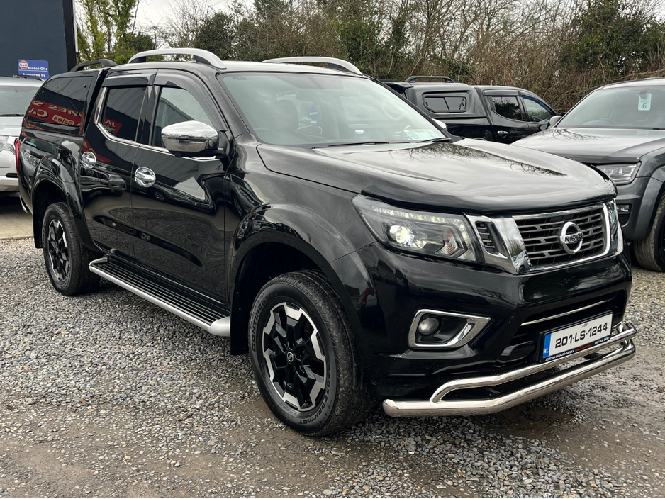 2020 Nissan Navara for sale in , Ireland