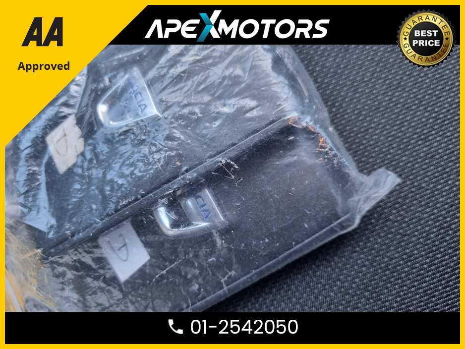 2022 Dacia Sandero Stepway - image 22