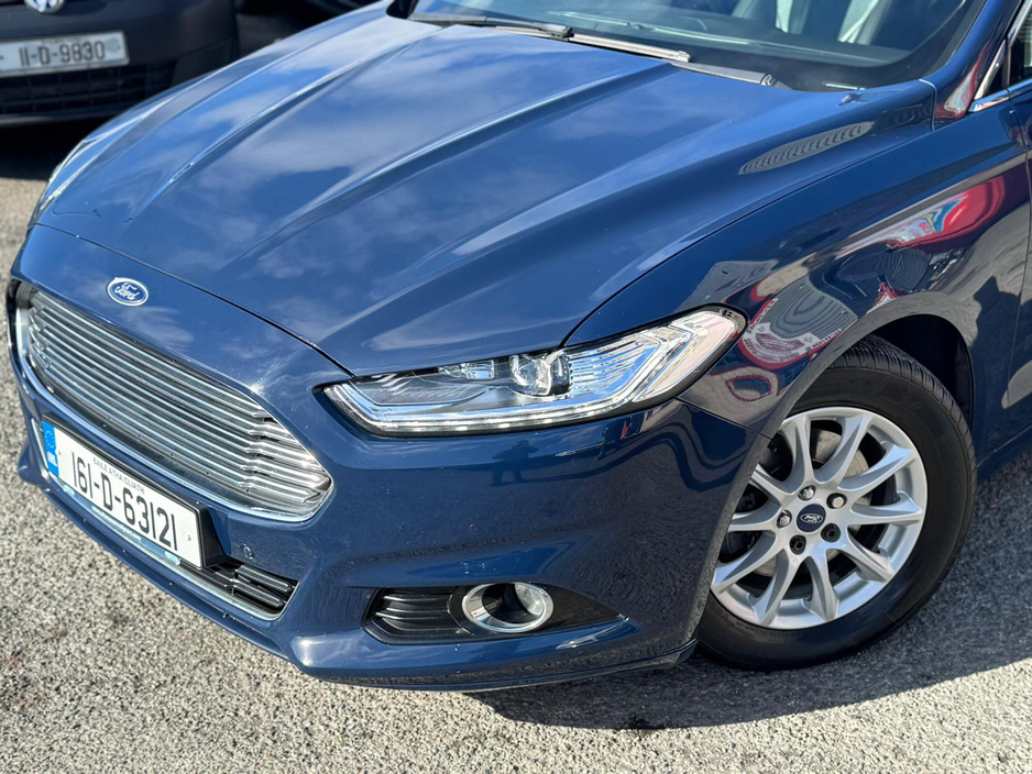 2016 Ford Mondeo - image 7