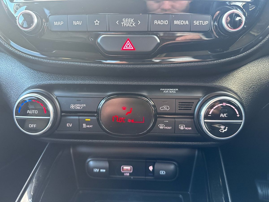 2020 Kia Soul e-Soul K3 (Long) €18,975