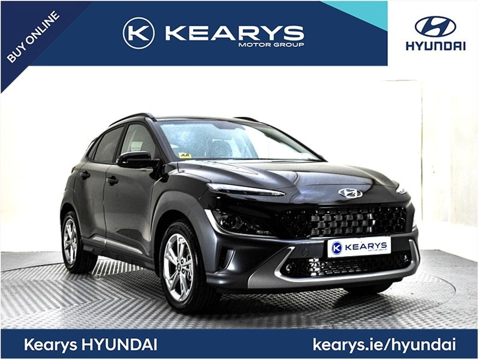 2021 Hyundai Kona for sale in , Ireland