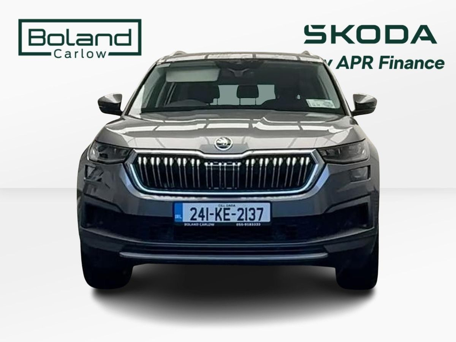 2024 Skoda Kodiaq - image 7