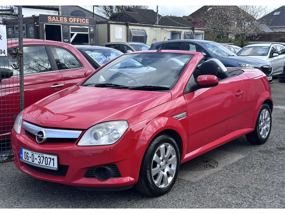 2006 Opel Tigra for sale in , Ireland