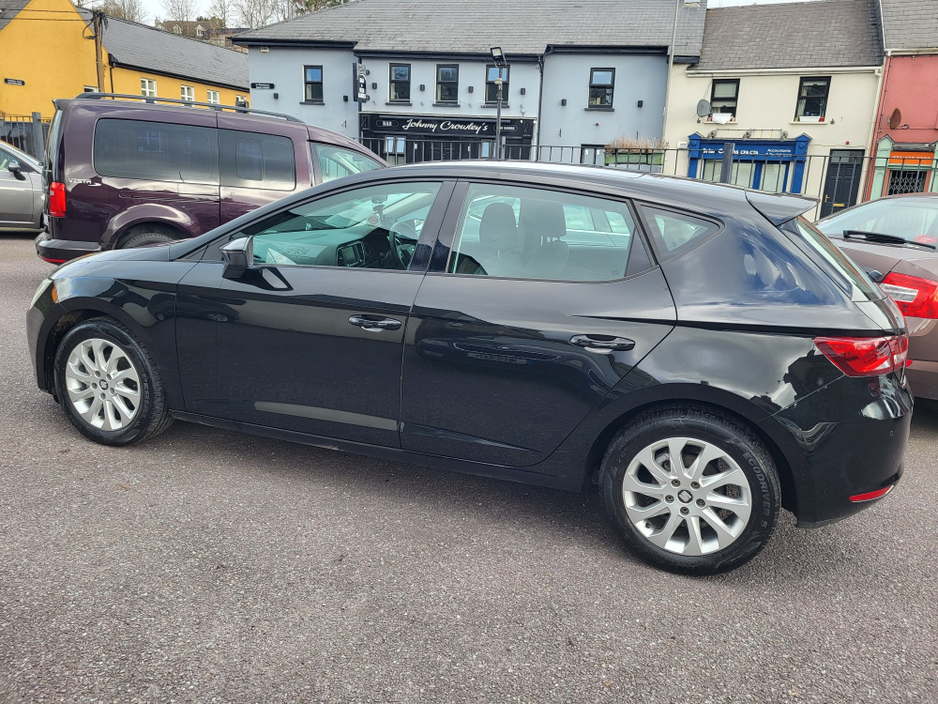 2016 SEAT Leon - image 8