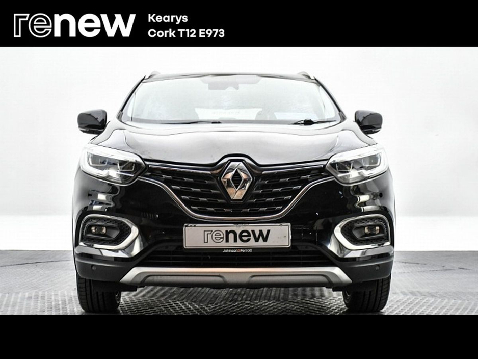 2020 Renault Kadjar - image 8