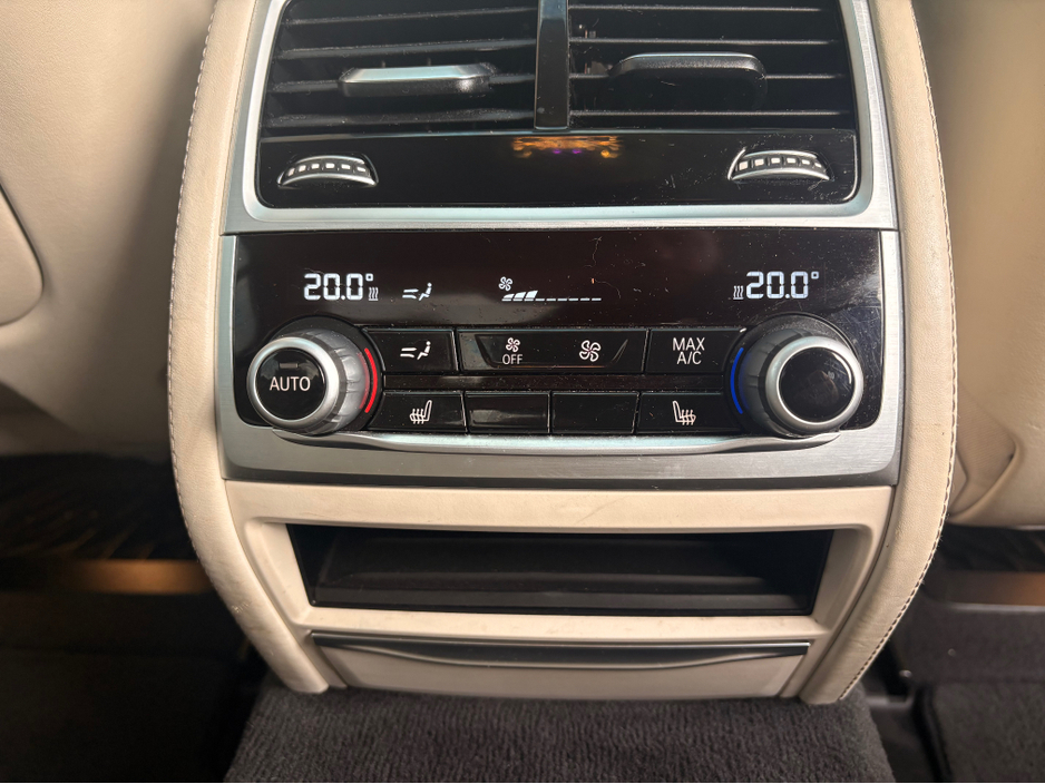 2016 BMW 7 Series X DRIVE 3.0 AUTO *FULL SERVICE HISTORY* €24,995