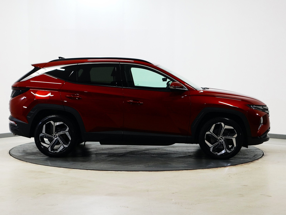 2023 Hyundai Tucson *43* PREMIUM TGDI PHEV T-GDI €29,900