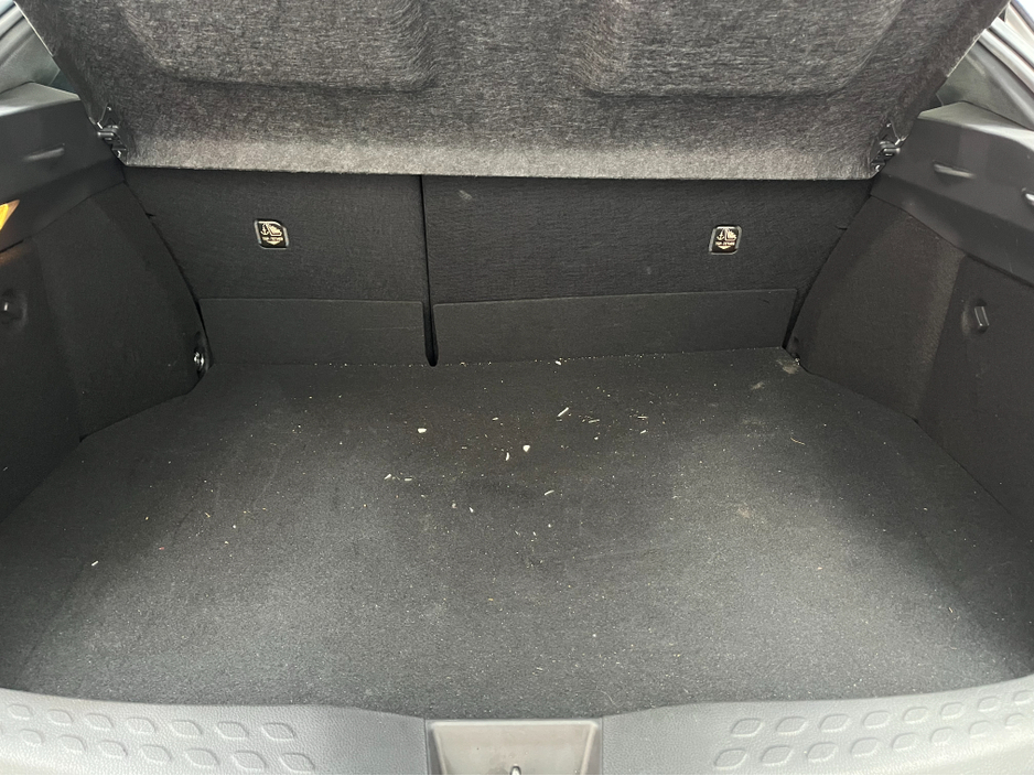 2018 Toyota C-HR - image 7