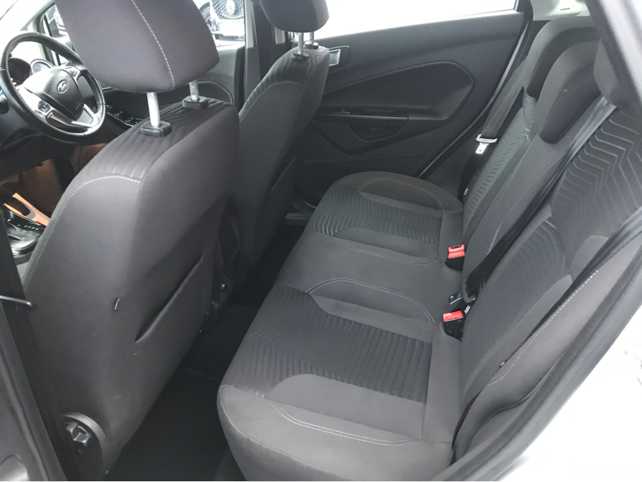 2022 Audi A3 - image 11