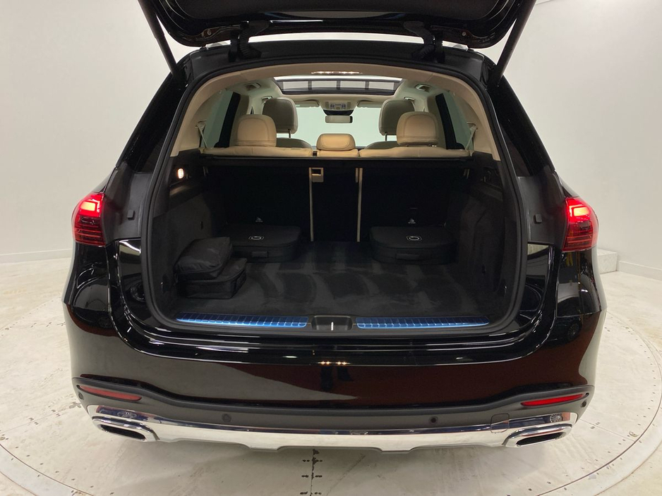 2024 Mercedes-Benz GLE Class - image 19