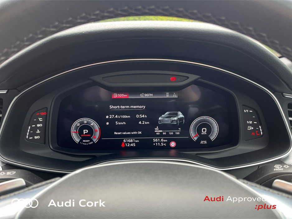 2024 Audi A6 - image 16