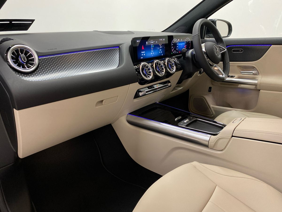 2026 Mercedes-Benz GLA Class - image 6