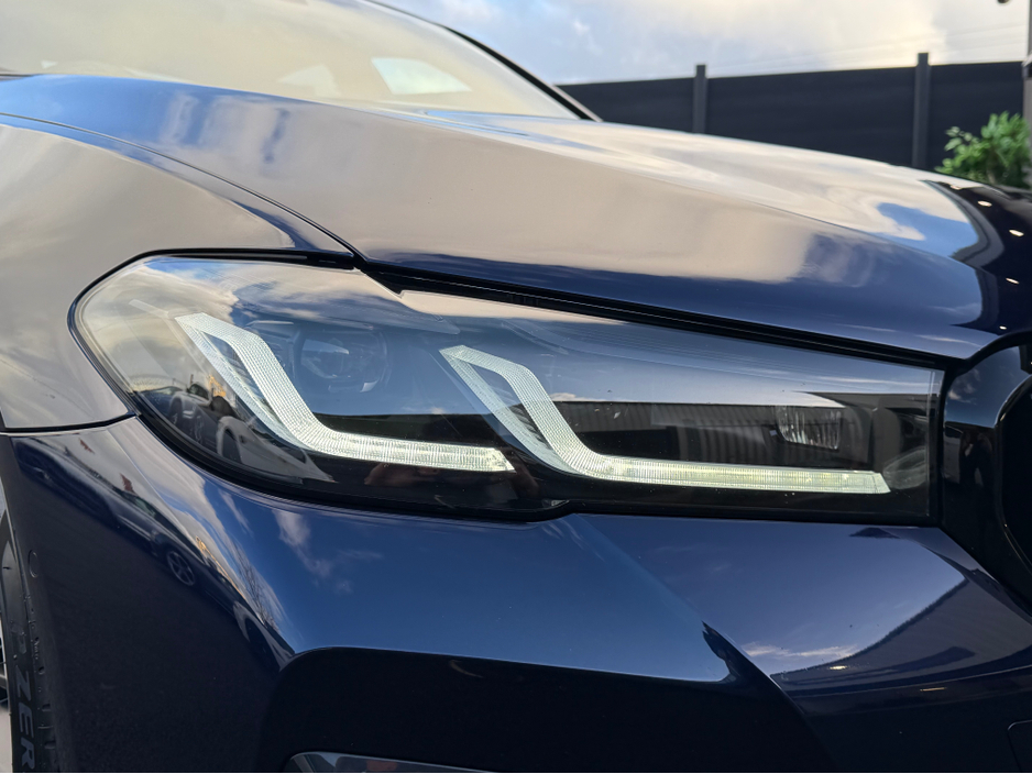 2022 BMW 5 Series SOLD SOLD