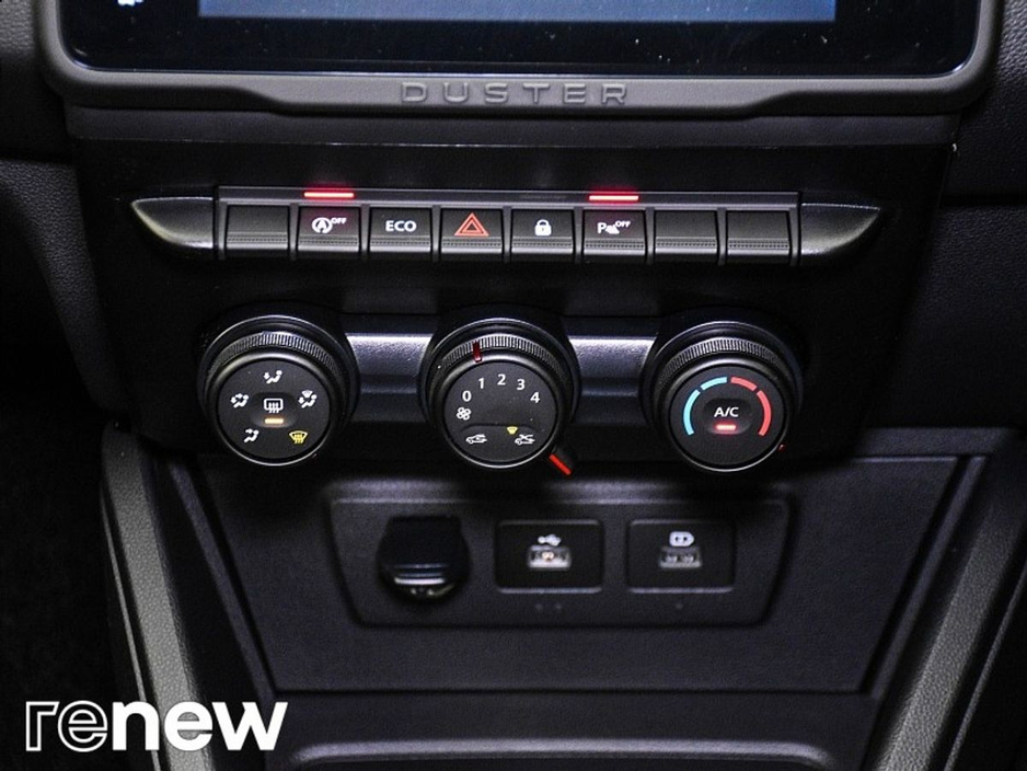 2024 Dacia Duster Expression TCe 90 DFull MY23.5 €26,900