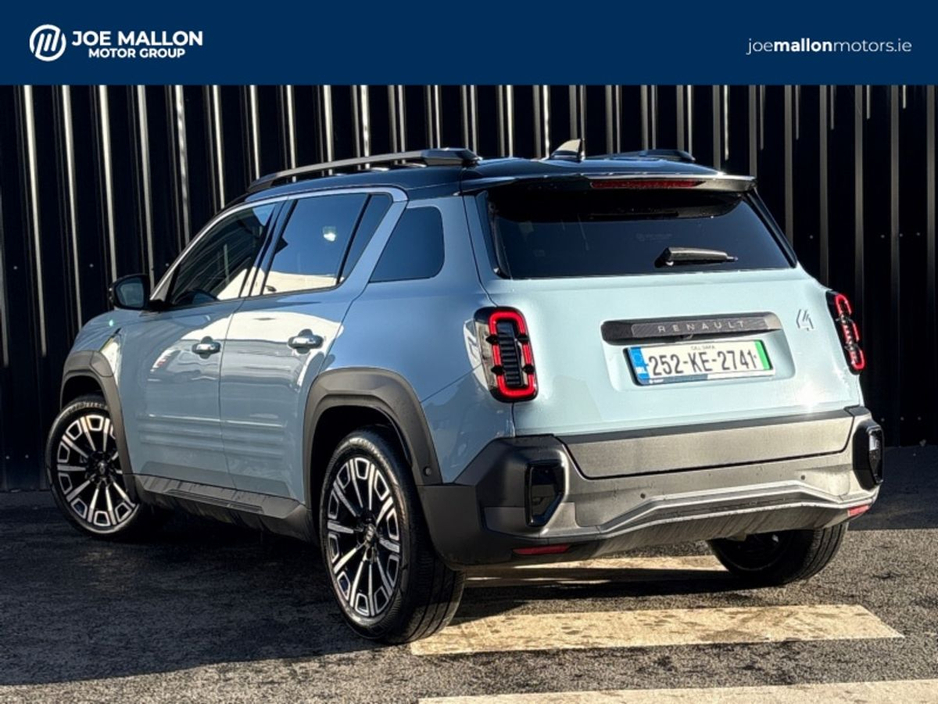 2025 Renault 4 - image 2