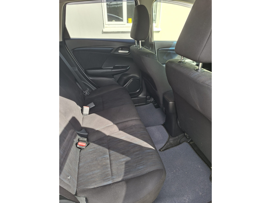 2020 Honda Shuttle - image 17