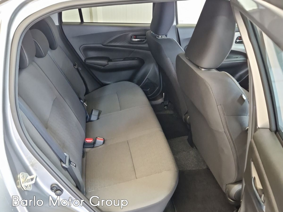 2026 Suzuki Swift - image 12