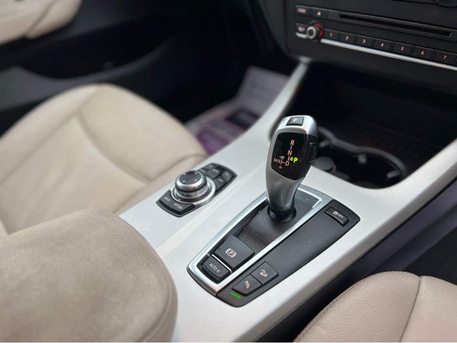 2011 BMW X3 - image 15