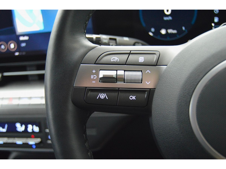 2024 Hyundai Kona 1.0 T-GDI Elegance