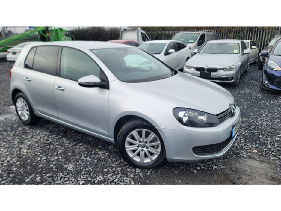 2012 Volkswagen Golf for sale in , Ireland