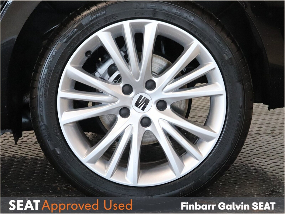 2026 SEAT Leon - image 6