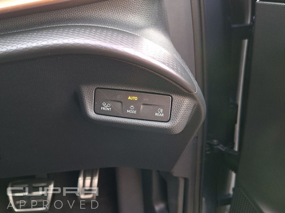 2025 Cupra Tavascan - image 28