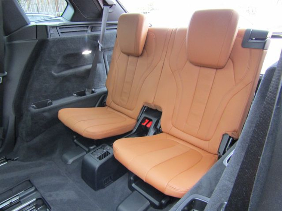 2019 BMW X5 Xdrive30d X30D MSPORT 7 SEATER G05B 4DR Auto €54,950