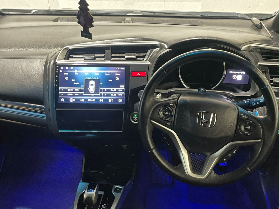 2014 Honda Fit - image 16