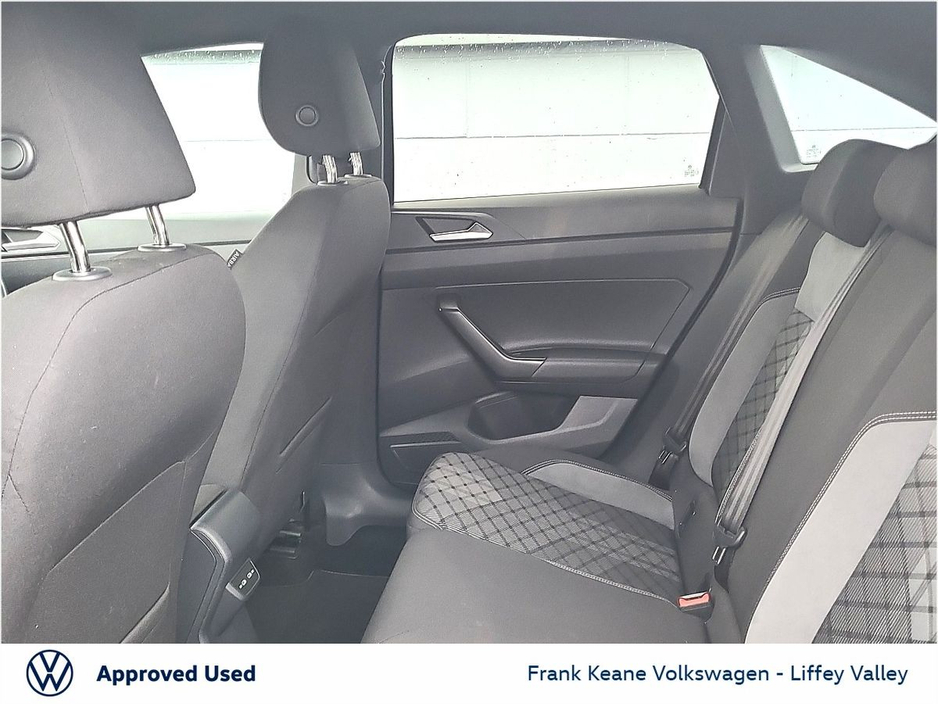 2022 Volkswagen Taigo R-LINE AUTO 1.0 TSI 110HP €25,995