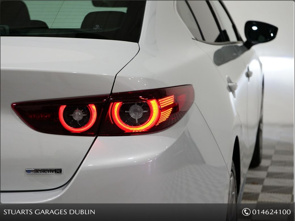 2026 Mazda Mazda3 - image 10