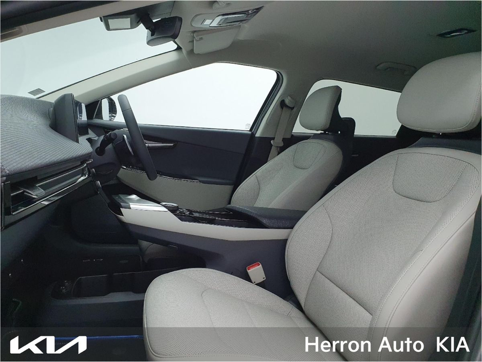 2023 Kia EV6 EV6 Earth €34,900