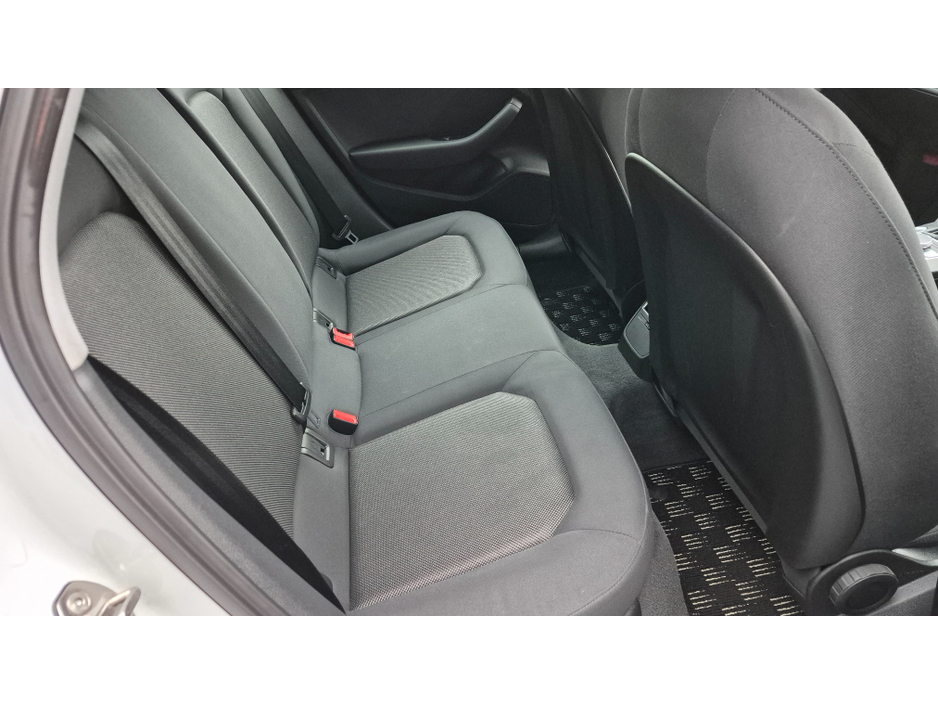 2017 Audi A3 Sportback 1.4 Tiptronic Automatic €15,500