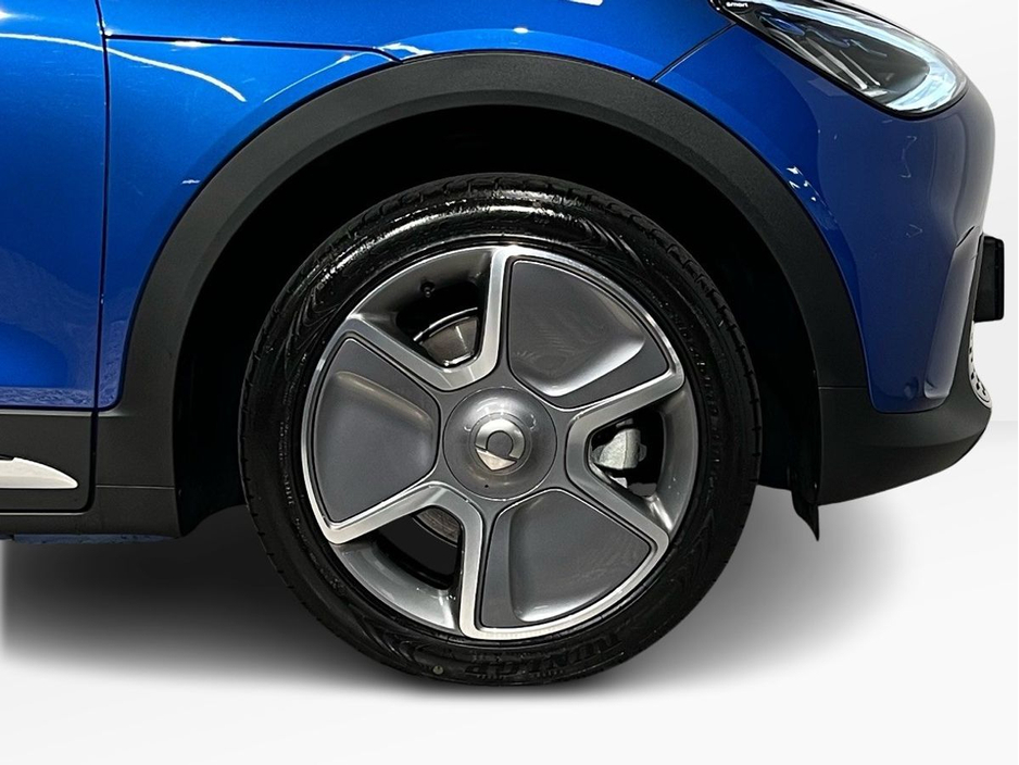 2025 Smart #1 - image 7