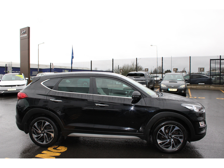 2019 Hyundai Tucson - image 6