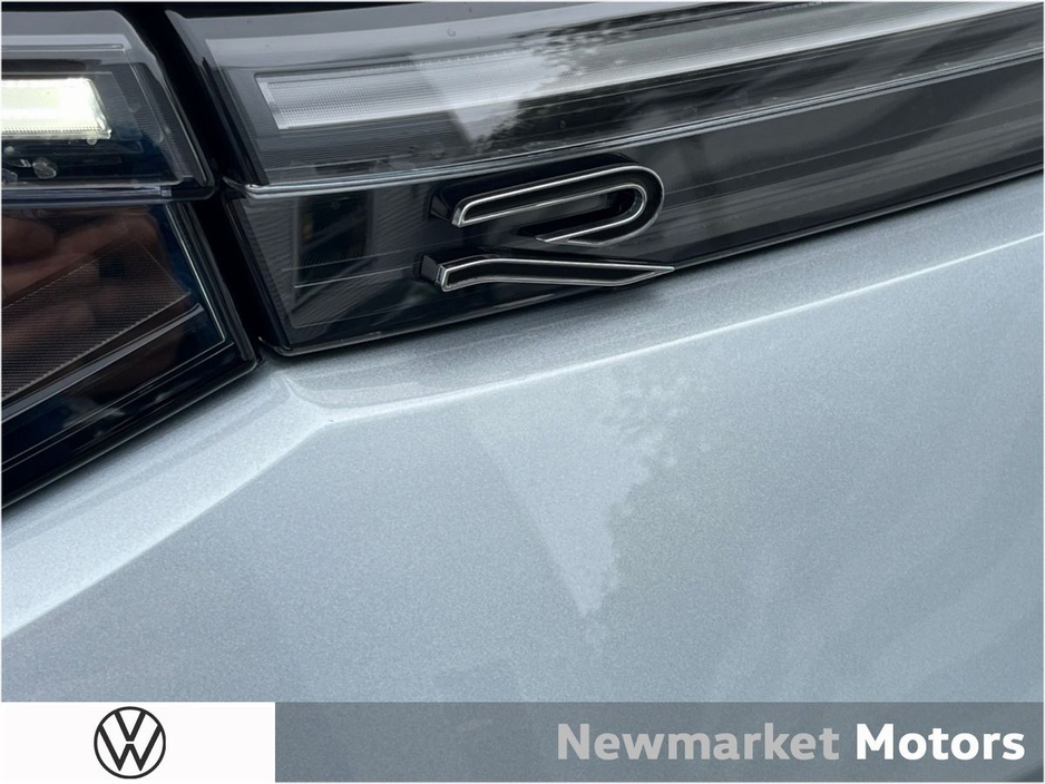 2026 Volkswagen Tayron - image 22