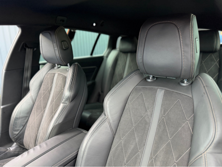 2020 Peugeot 508 GT - 2.0L DIESEL - AUTO - 12M WARRANTY - CAR: €20,950