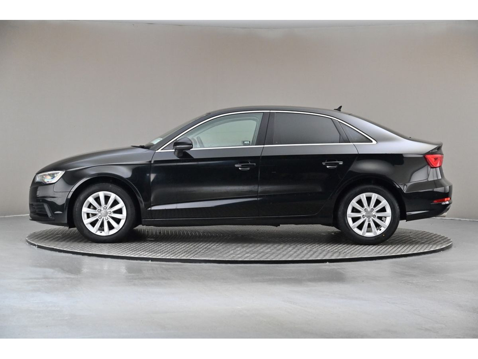 2015 Audi A3 1.4 TFSI S-TRONIC 5DR *FULL LEATHER*PARK SENSORS* €15,890