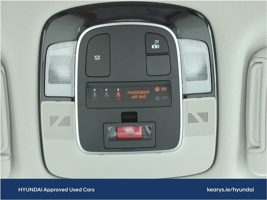 2024 Hyundai Tucson - image 13