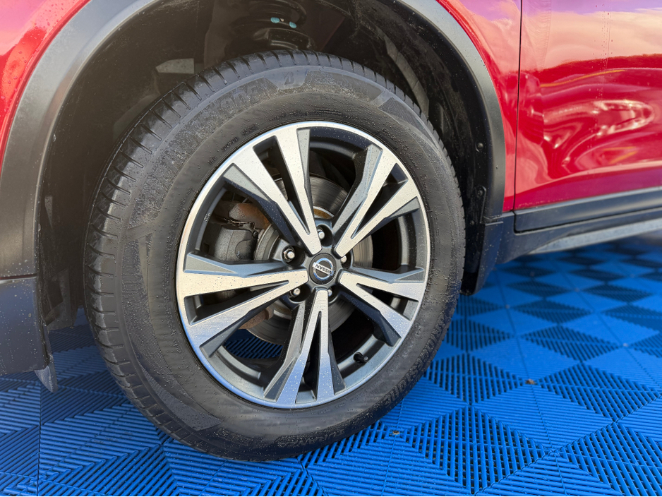 2020 Nissan X-Trail - image 12