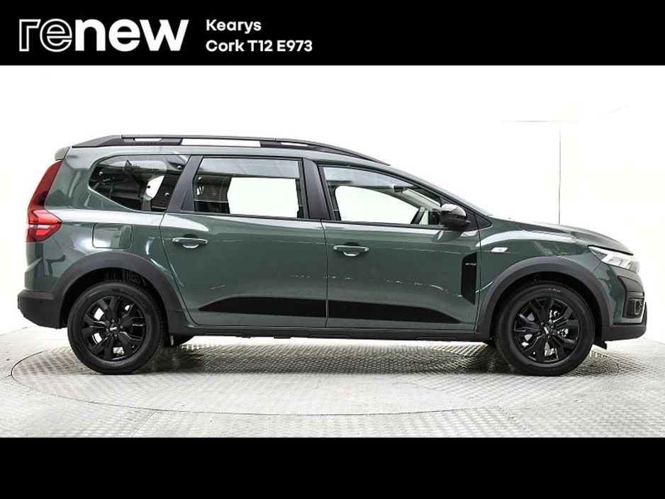 2023 Dacia Jogger Extreme SE TCe 110 NBI €22,900