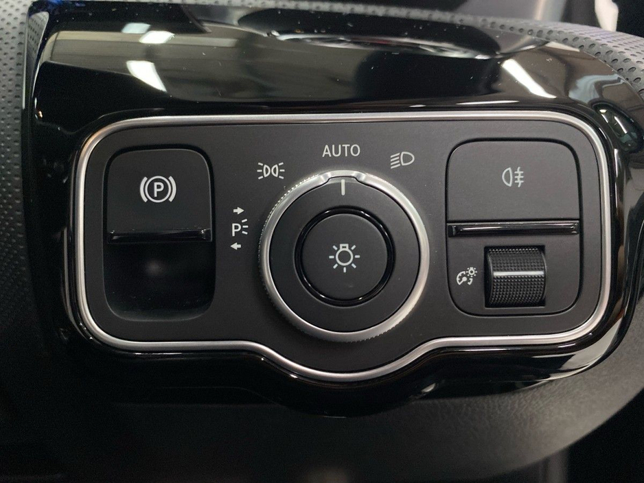 2024 Mercedes-Benz A Class - image 21